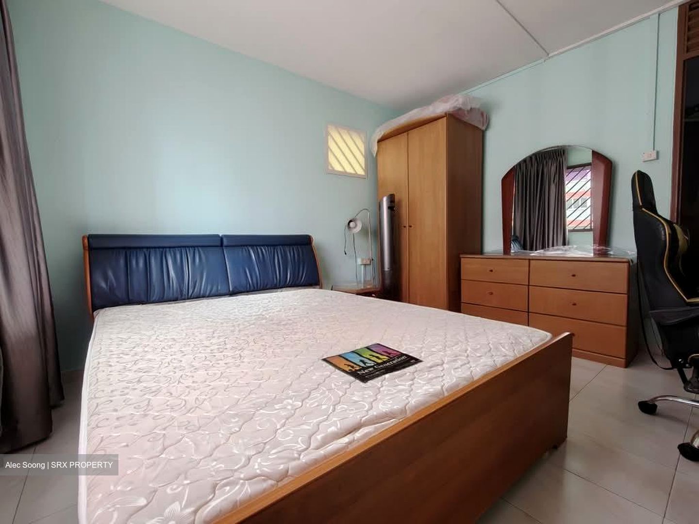 Blk 158 Bishan Street 13 (Bishan), HDB 5 Rooms #535224141